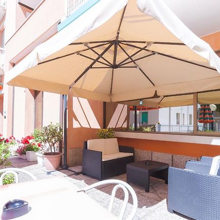 Hotel Paola Garden - Nuova Gestione Bellariva Di Rimini ภายนอก รูปภาพ