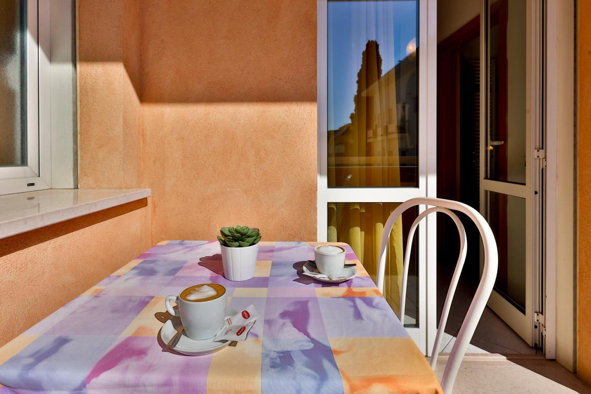 Hotel Paola Garden - Nuova Gestione Bellariva Di Rimini ภายนอก รูปภาพ