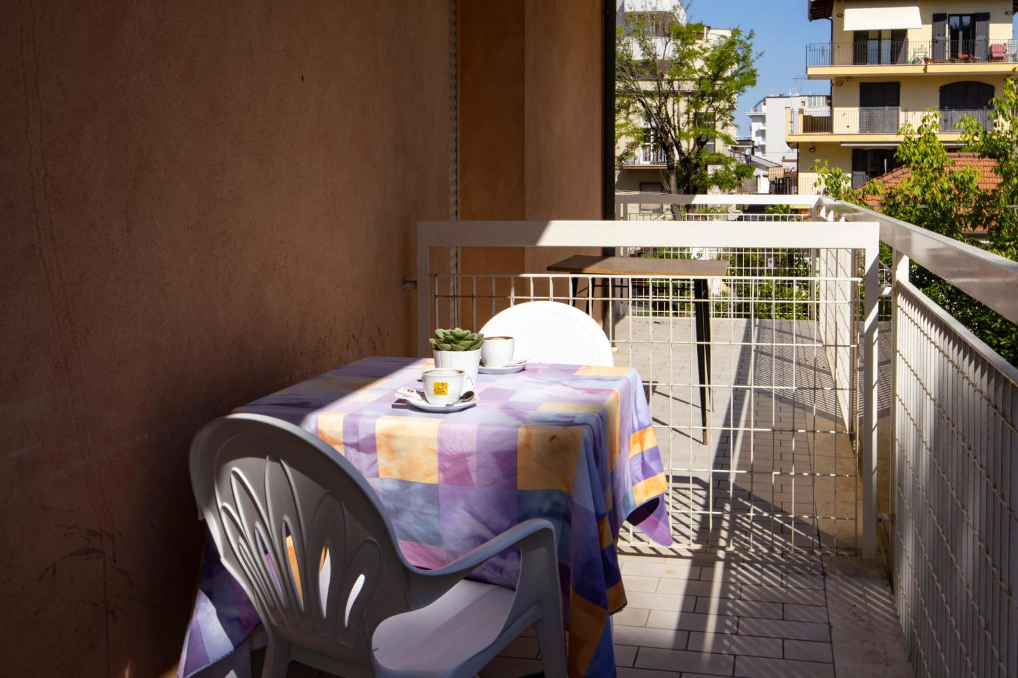 Hotel Paola Garden - Nuova Gestione Bellariva Di Rimini ภายนอก รูปภาพ