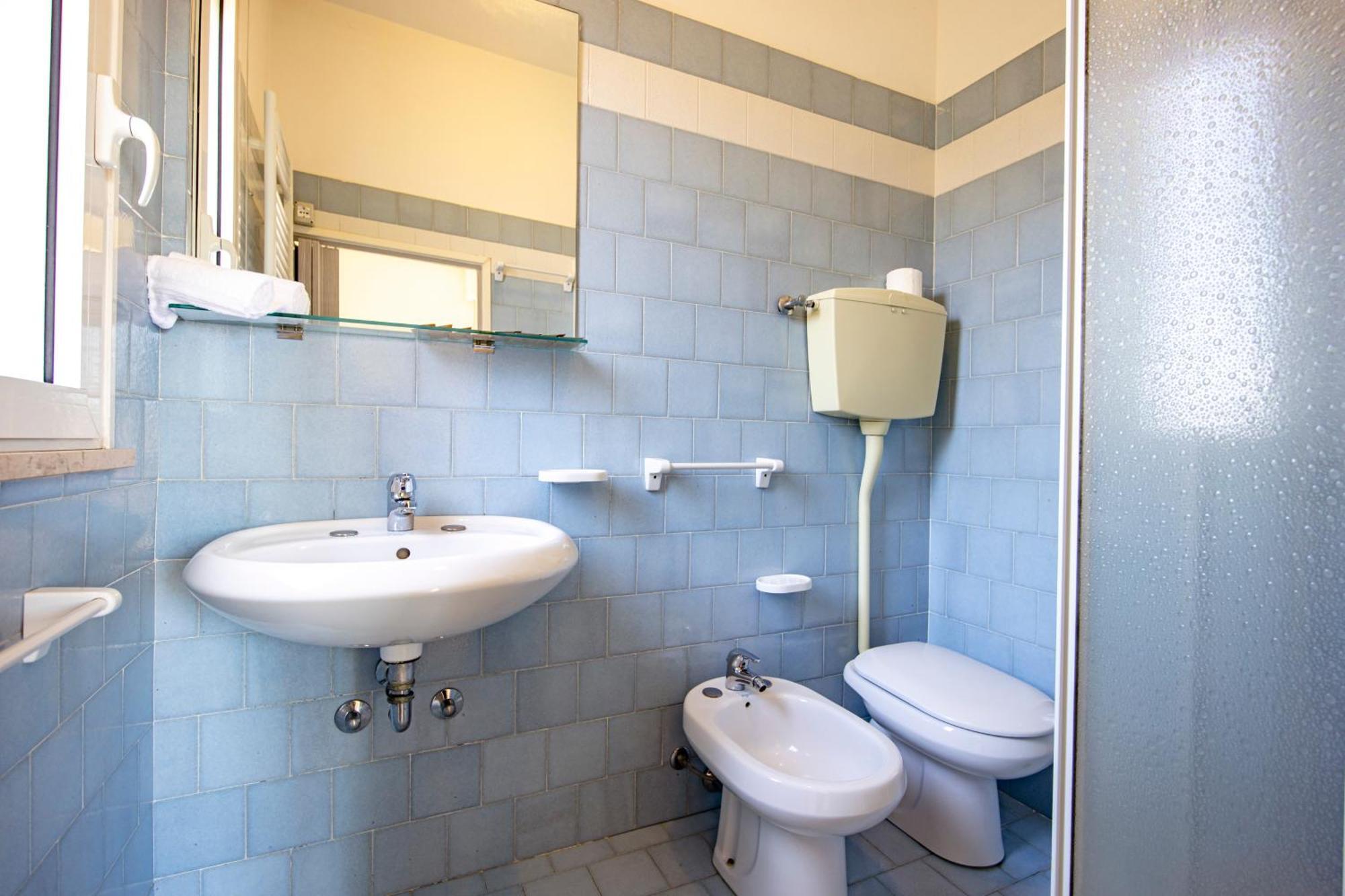 Hotel Paola Garden - Nuova Gestione Bellariva Di Rimini ภายนอก รูปภาพ