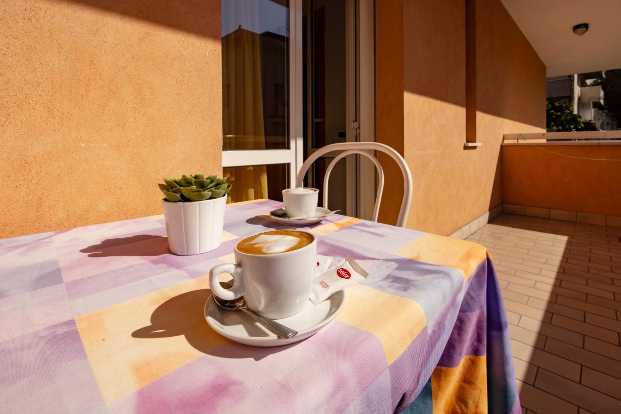 Hotel Paola Garden - Nuova Gestione Bellariva Di Rimini ภายนอก รูปภาพ