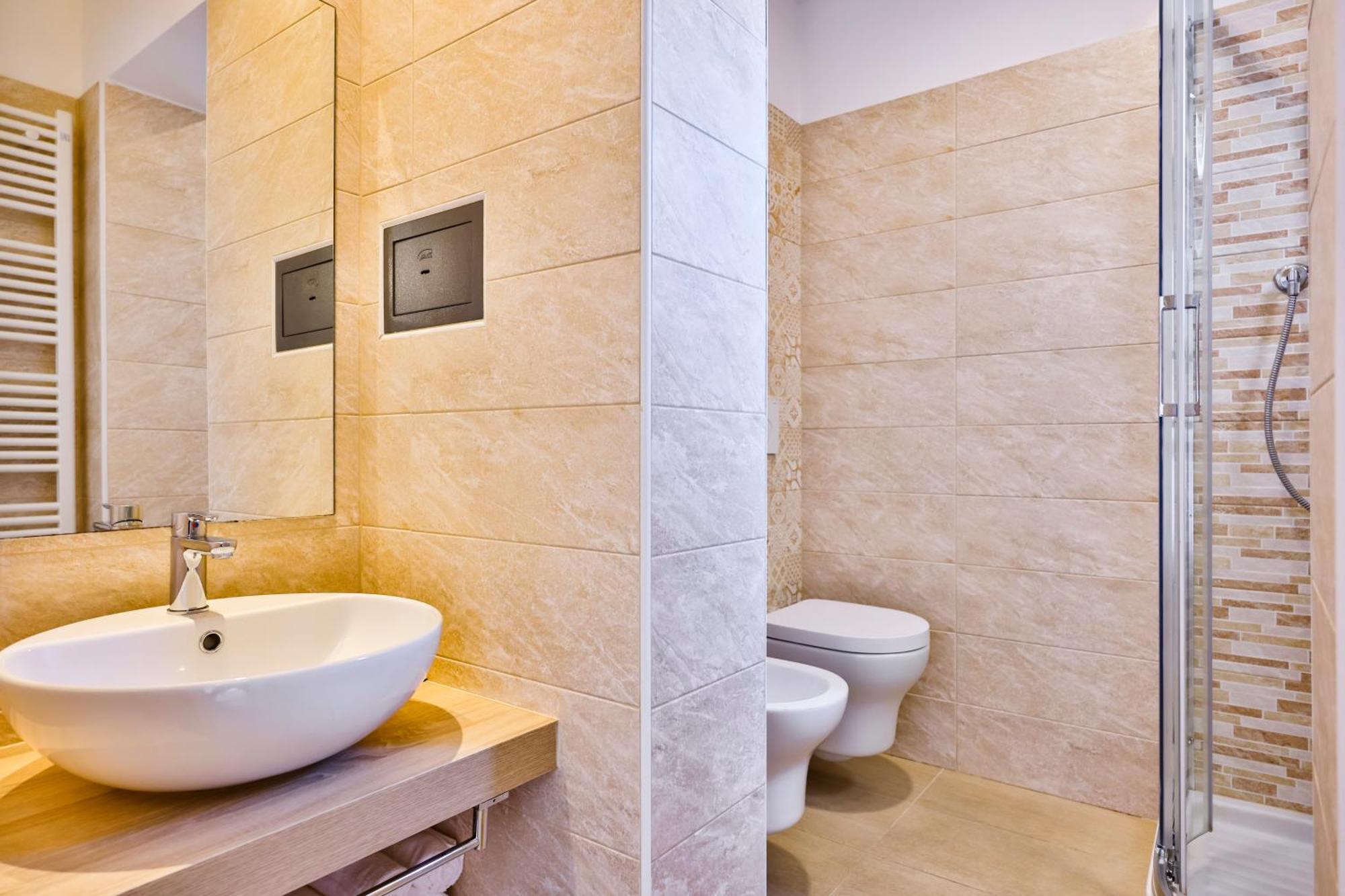 Hotel Paola Garden - Nuova Gestione Bellariva Di Rimini ภายนอก รูปภาพ