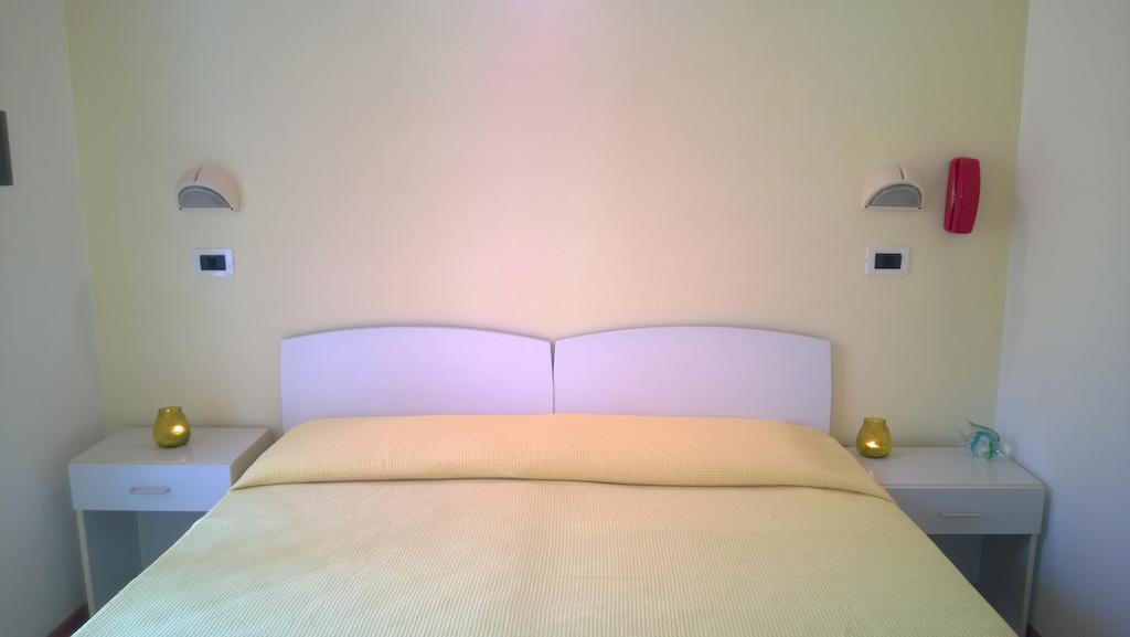 Hotel Paola Garden - Nuova Gestione Bellariva Di Rimini ห้อง รูปภาพ