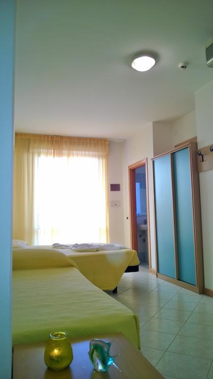 Hotel Paola Garden - Nuova Gestione Bellariva Di Rimini ห้อง รูปภาพ