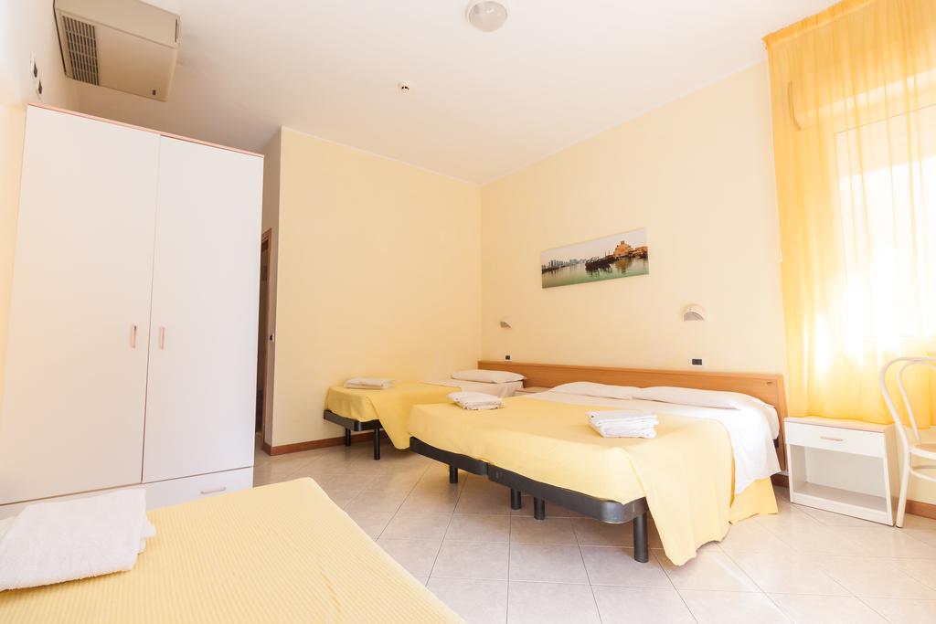 Hotel Paola Garden - Nuova Gestione Bellariva Di Rimini ภายนอก รูปภาพ