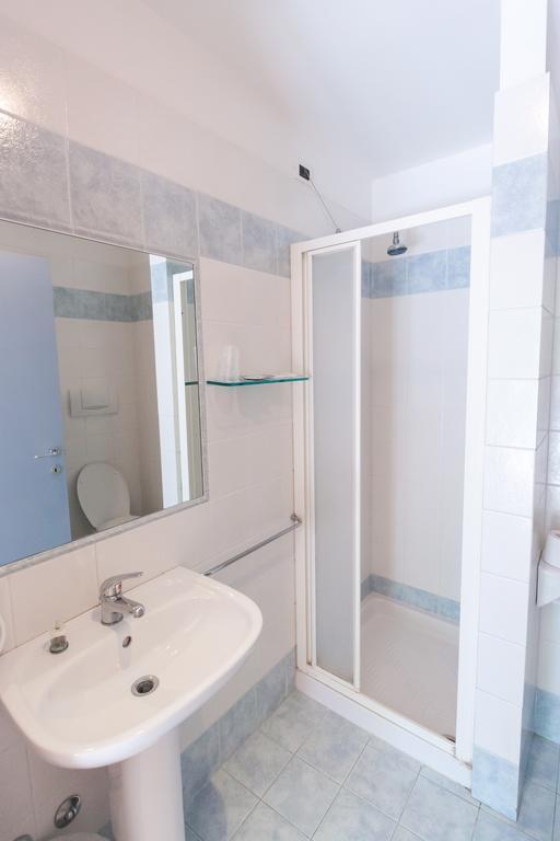 Hotel Paola Garden - Nuova Gestione Bellariva Di Rimini ภายนอก รูปภาพ